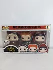 Funko Pop! Hocus Pocus Sanderson Sisters BAM Exclusive 3 Pk Limited Edition