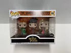 Funko POP! Hocus Pocus - The Sanderson Sisters #1202 SPIRIT HALLOWEEN EXCLUSIVE