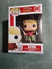 Funko POP Holiday Movies Home Alone KEVIN Vinyl Figure Toy 491