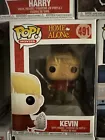 Funko Pop Home Alone Kevin McAllister #491 -  Vinyl Figure (VAULTED)