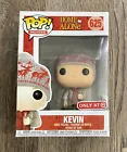 Funko Pop! Home Alone: Kevin McCallister #625 Target Exclusive w/ Protector