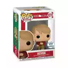 Funko Pop! Home Alone Kevin (Yes!) #1272 Exclusive