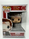 Funko Pop! Home Alone: Marv #493 W/Protector