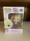 Funko Pop Honey with Bun Bun Figure #1026 Ouran High School Host Club Hot Topic