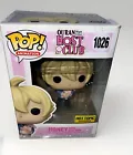 Funko Pop Honey with Bun Bun Figure #1026 Ouran High School Host Club Hot Topic