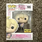 Funko Pop Honey with Bun Bun Figure #1026 Ouran High School Host Club Hot Topic