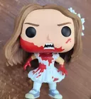 Funko POP! Horror Bloody Abigail Figure #1582 Vinyl figure OOB