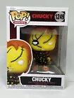 Funko Pop! Horror Chucky #1249 Vinyl Figure Bride of Chucky NIB