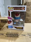 Funko Pop Horror Killer Klowns From Outer Space - Chubby Vinyl Figure #1622 Mint