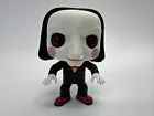 Funko Pop! Horror Movies #52 Saw BILLY Jigsaw Vinyl Loose No Box OOB 2014