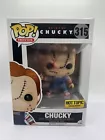 Funko Pop Horror Movies Child's Play Bride of Chucky #315 Hot Topic Exclusive