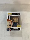 Funko Pop Horror Movies Child's Play Bride of Chucky #315 Hot Topic Exclusive