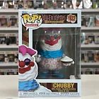 Funko Pop Horror Sci-Fi Movies Killer Klowns From Outter Space Chubby 1622