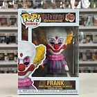 Funko Pop Horror Sci-Fi Movies Killer Klowns From Outter Space Frank 1623