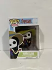 Funko Pop! Hot Topic Adventure Time MARCELINE #301 Hat & Axe Guitar Vinyl Figure