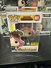 Funko Pop! Hot Topic Exclusive - My Hero Academia Mei Hatsume #681