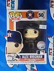 Funko POP! Houston Astros #50 Alex Bergman