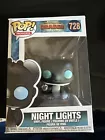 Funko Pop How to Train Your Dragon Hidden World 728 Night Lights NIB