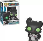 Funko POP How To Train Your Dragon Hidden World Night Lights Allison #726