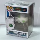 Funko POP! How To Train Your Dragon Night Lights 727 w/ Protector SHIPS SAME DAY