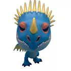 Funko Pop! How To Train Your Dragon Stormfly #97 HTTYD Vinyl Figure OOB