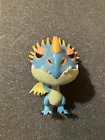 Funko Pop! How To Train Your Dragon Stormfly #97 Out Of Box  Broken Wing Oob