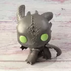 Funko Pop! How to Train Your Dragon Toothless #686 OOB Vinyl Figure NO BOX