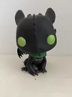 Funko Pop! How To Train Your Dragon Toothless Holiday Edition #232