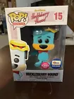 Funko Pop - Huckleberry Hound - #15 - Animation - Gemini Exclusive