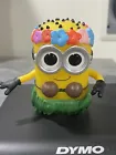 Funko Pop - Hula Minion - Despicable Me - #125 - No Box