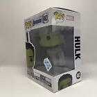 Funko Pop Hulk 463 Marvel Avengers Funko Insider Club Exclusive