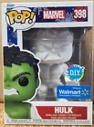 Funko POP! Hulk (D.I.Y.) Marvel #398 [Walmart Exclusive] NEW FASTSHIP