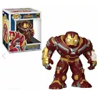 Funko Pop Hulkbuster (6 inch) #294 Marvel Avengers Infinity War