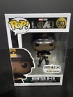 FUNKO POP ! HUNTER B-15 903 AMAZON EXCLUSIVE LOKI V01