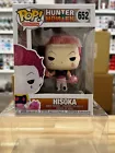 Funko Pop! Hunter x Hunter - #652 Hisoka