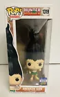 Funko Pop Hunter X Hunter Awaken Gon #1319 SDCC Shared Exclusive