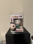 Funko Pop! Hunter x Hunter Illumi Zoldyck #1097 LA Comic Con Toy Stop Exclusive