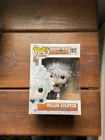 FUNKO POP! Hunter X Hunter - Killua Zoldyck - BL Exclusive #1317