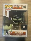 Funko Pop! Hunter x Hunter Meruem #1105 Chalice Collectibles Exclusive