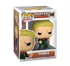 Funko Pop Hunter x Hunter - Phinks Vinyl Figure # 1569 - Mint