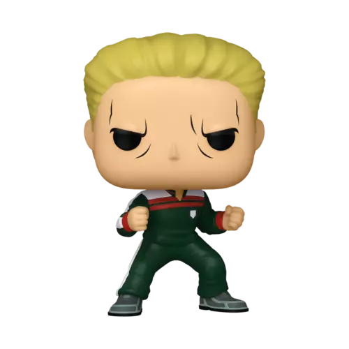 Funko Pop Hunter x Hunter - Phinks Vinyl Figure # 1569