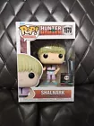 Funko Pop Hunter X Hunter Shalnark #1570 Chalice Collectibles ExclusiveMINT 🔥🔥