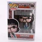 Funko Pop Hunter x Hunter - Shizuku Vinyl Figure # 1564