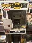 Funko POP Hush (Batman) Winter Comic Con Exclusive Vinyl Figure #442