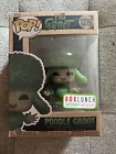 Funko Pop I Am Groot Poodle Groot #1219 Boxlunch Earth Day Exclusive