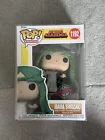 Funko POP - Ibara Shiozaki  #1192 My Hero Academia NEW