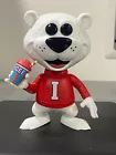 Funko Pop - Icee Polar Bear - Ad Icons - #72 - No Box