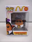 Funko Pop Icons Ad McDonalds Vampire McNugget 208