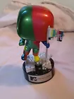 Funko Pop! Icons Music Television MTV Moon Person Rainbow Vinyl Figure #18