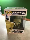 Funko POP! iD4 Independence Day - Alien #283